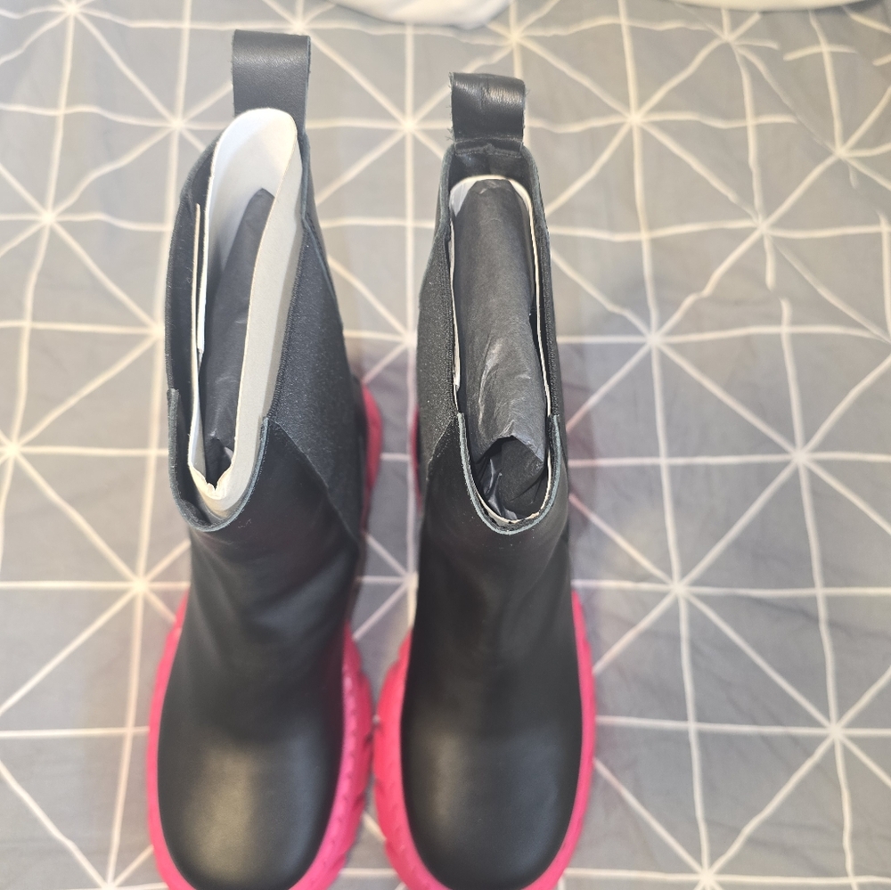 LINTERVALLE RICO BOOTS - Picture 4 of 9